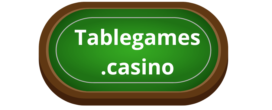 The Table games casino of the world
